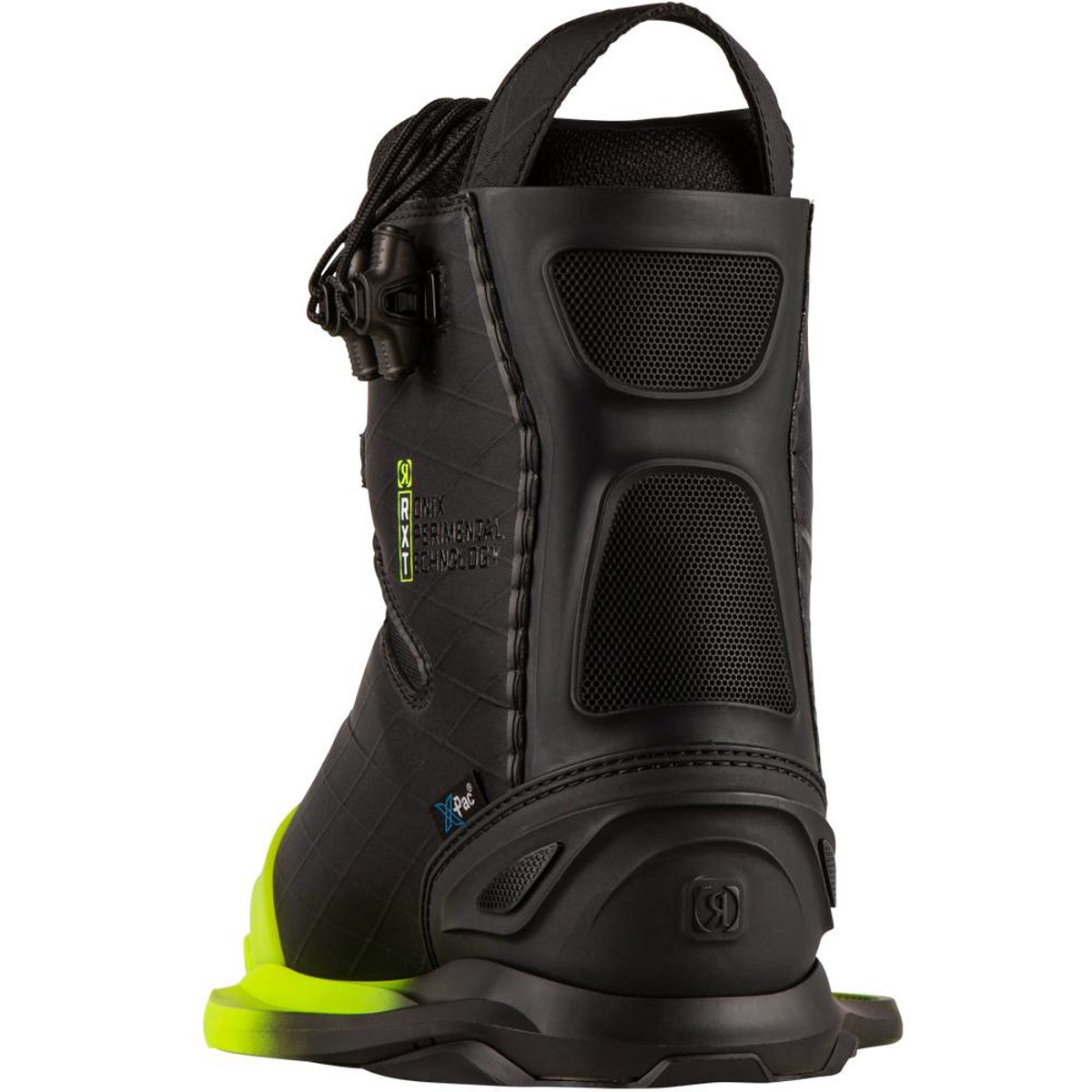 Ronix RXT 144 cm pacchetto da wakeboard con attacchi RXT 13