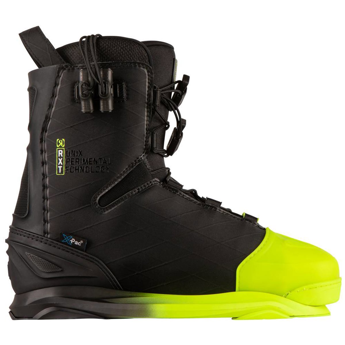 Ronix RXT 148 cm pacchetto da wakeboard con attacchi RXT 21
