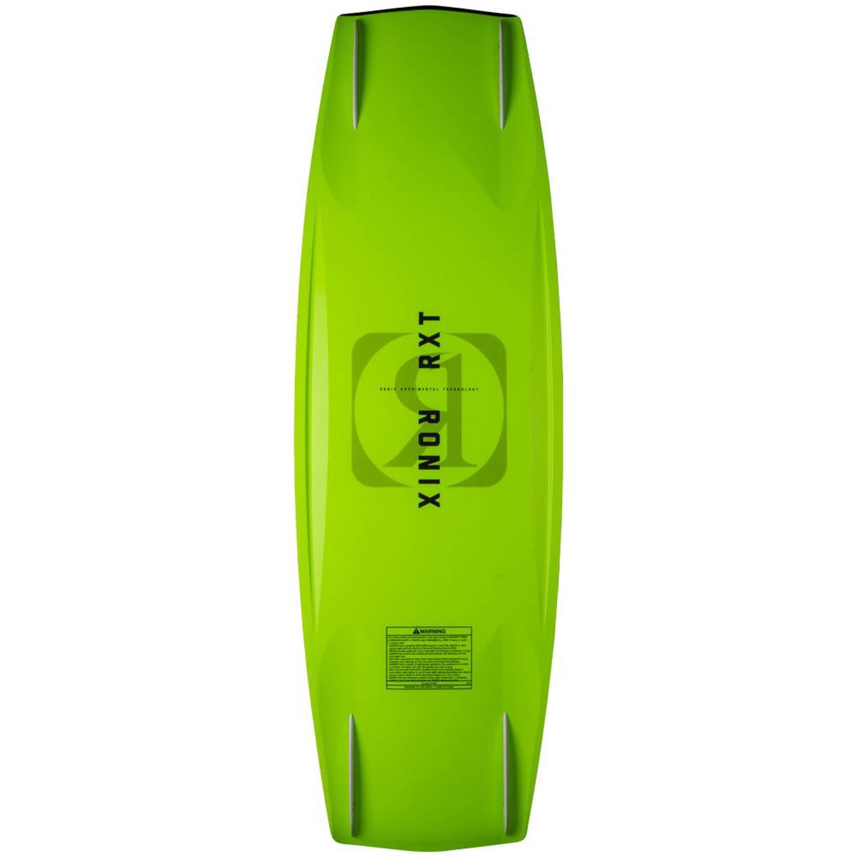 Ronix RXT 148 cm pacchetto da wakeboard con attacchi RXT 25