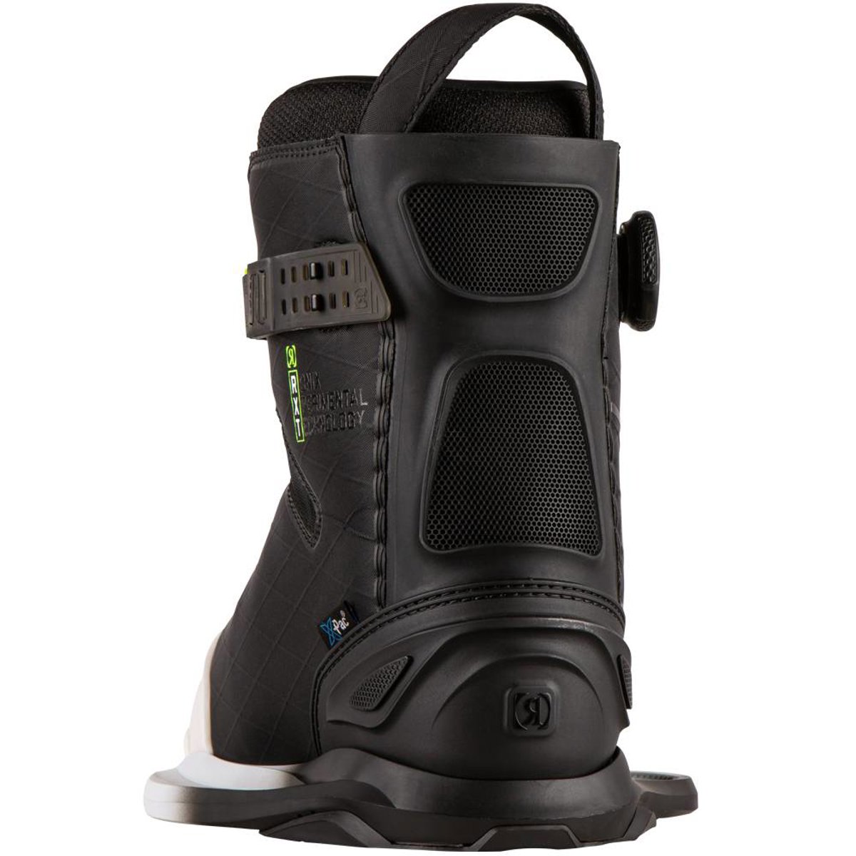 Ronix RXT 148 cm pacchetto da wakeboard con attacchi RXT BOA 18