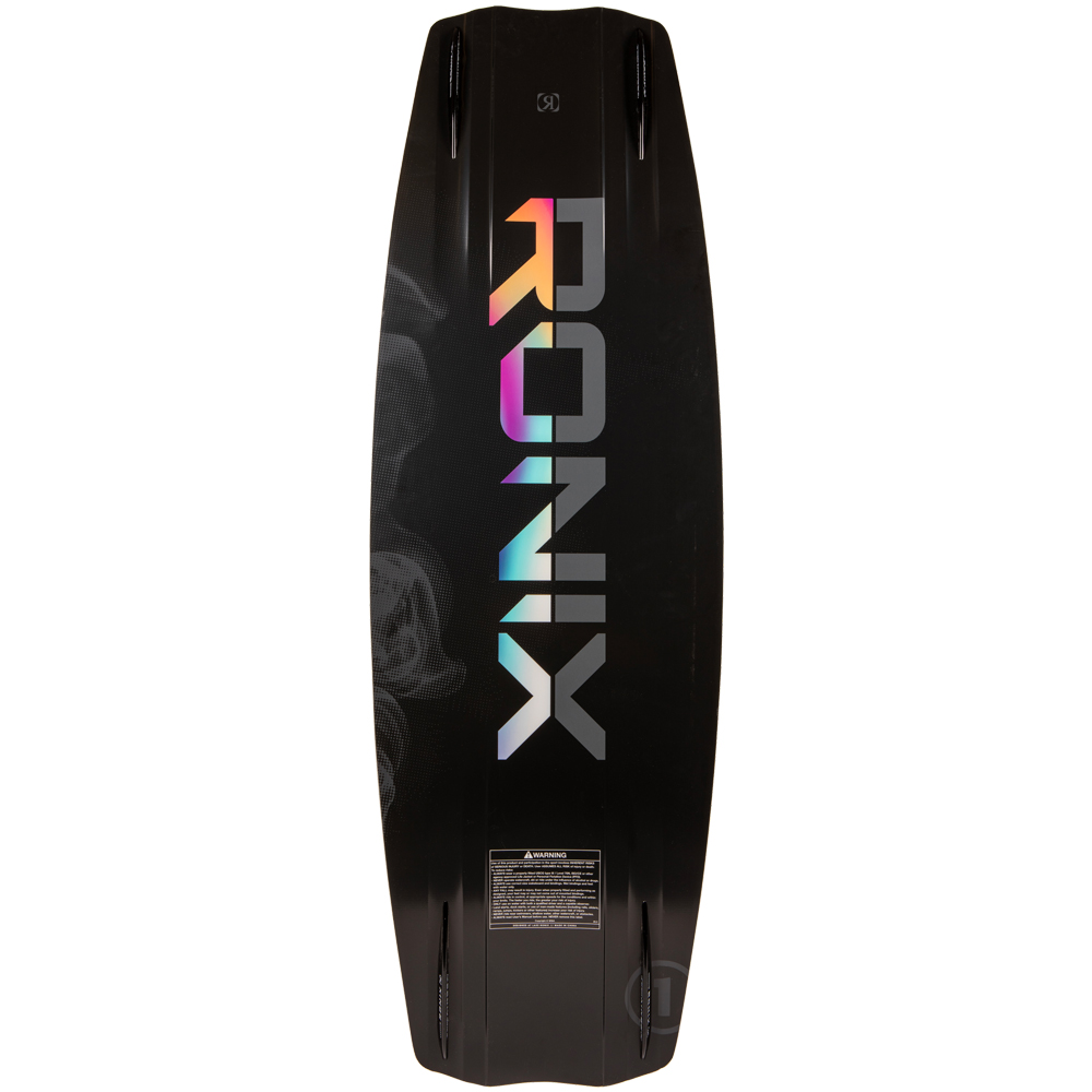One Blackout Tech wakeboard 146 cm