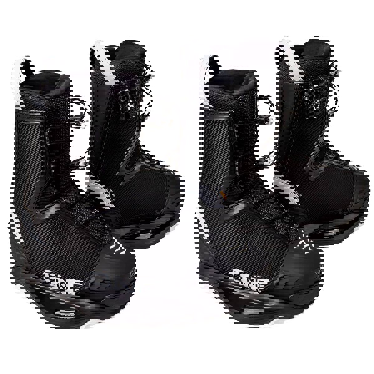 Ronix One Legacy Core 138 cm pacchetto da wakeboard con attacchi One 4