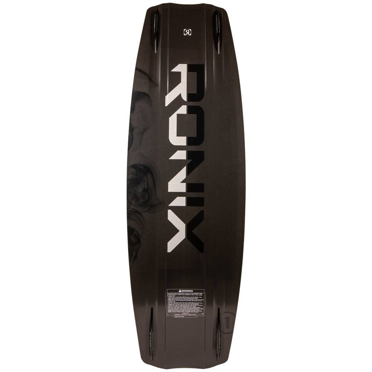 Ronix One Legacy Core wakeboard 146 cm 6