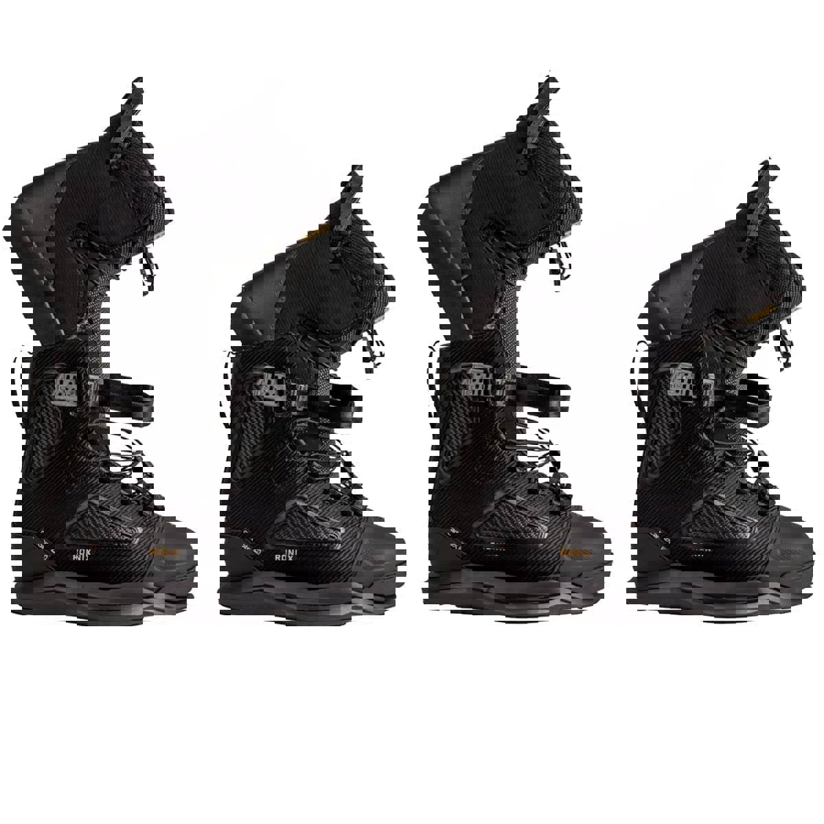 Ronix Kinetik 144 cm pacchetto da wakeboard con attacchi Kinetik 17