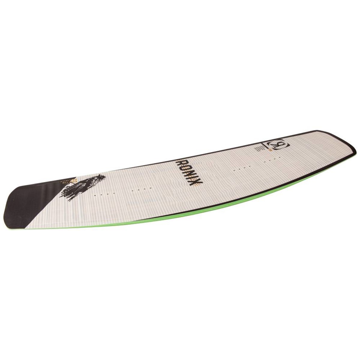 Ronix Kinetik 144 cm pacchetto da wakeboard con attacchi Kinetik 9