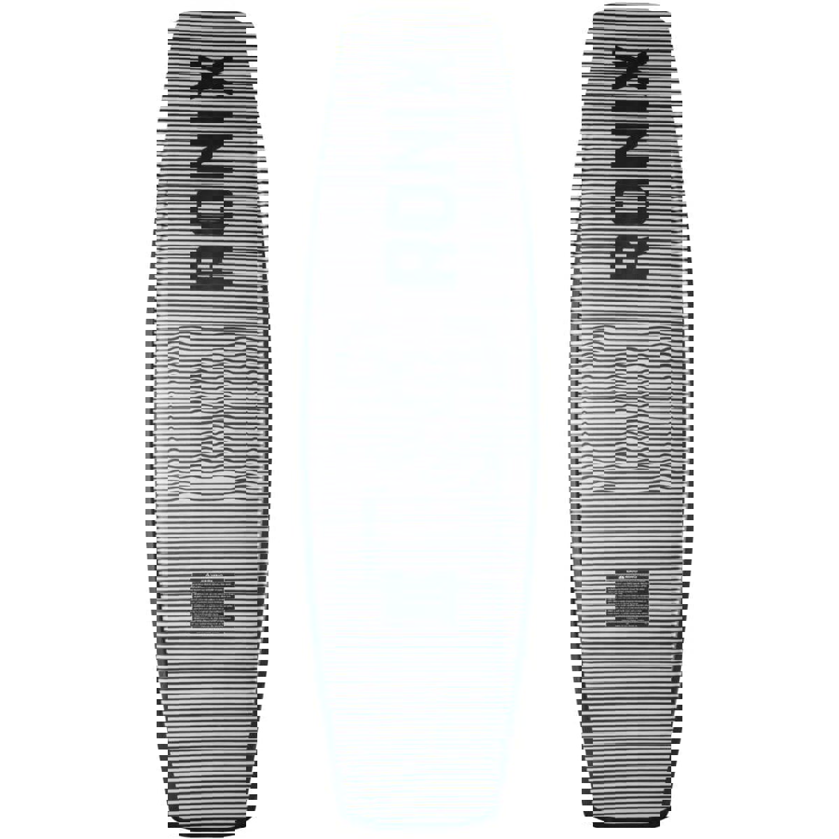 Ronix Kinetik Springbox 2 wakeboard 144 cm 6