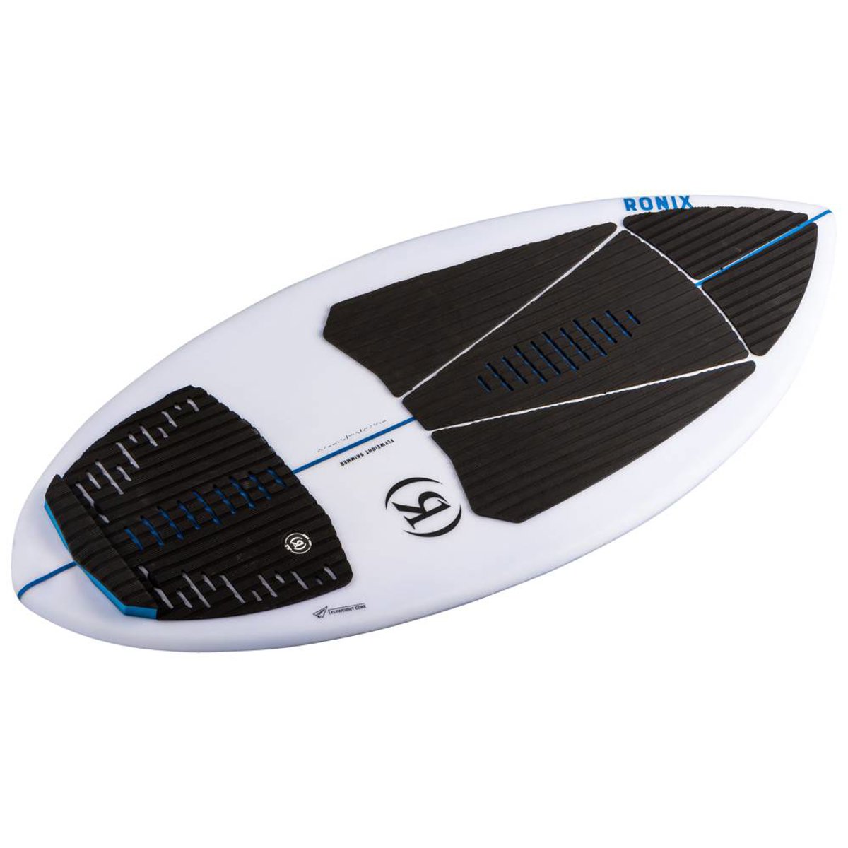 Ronix Skimmer Flyweight 4.5 wakesurfer 6