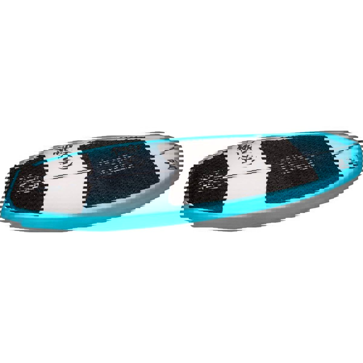Ronix Surf DNA Flyweight Pro 4.11 wakesurfer 4