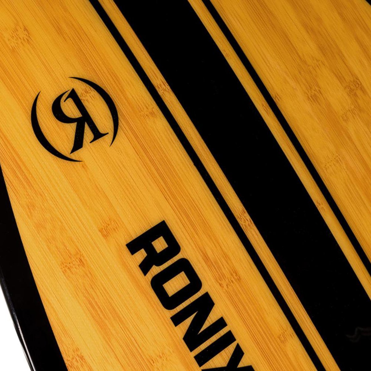 Ronix Surf Fish Koal Classic 5.6 wakesurfer 10