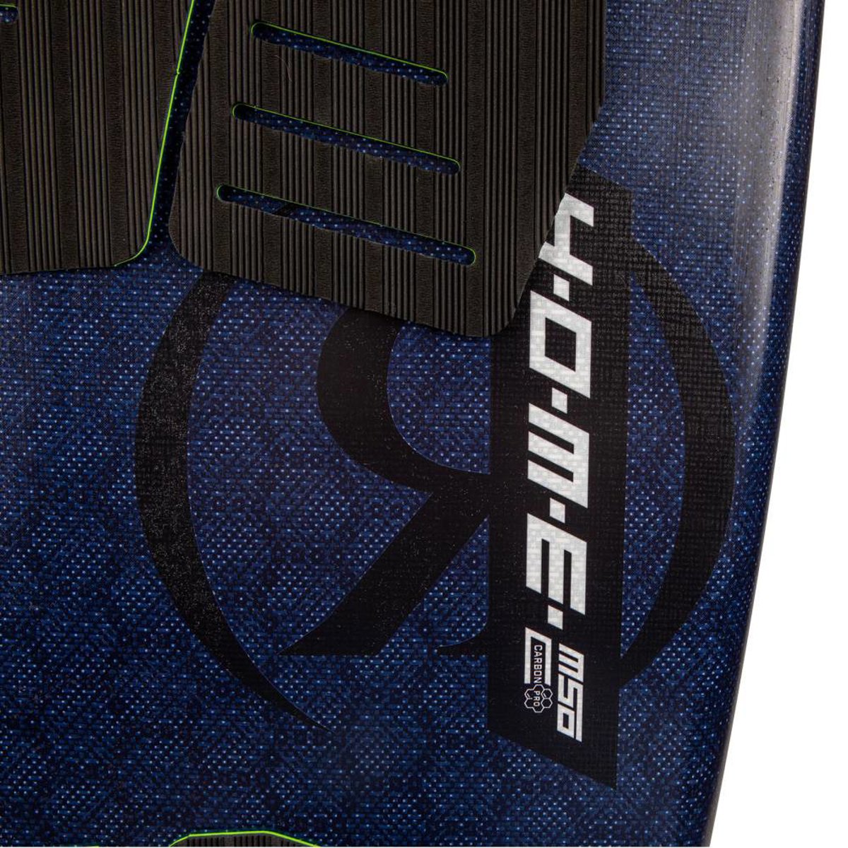 Ronix Hybrid M50 H.O.M.E. Carbon Pro 4.7 wakesurfer 6