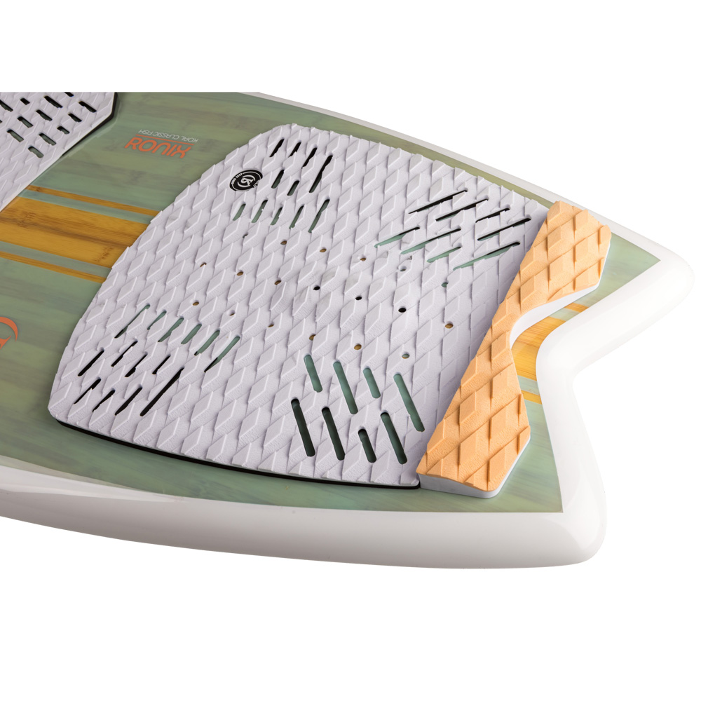 Ronix Surf Fish Koal Classic 4.5 wakesurfer da donna 3