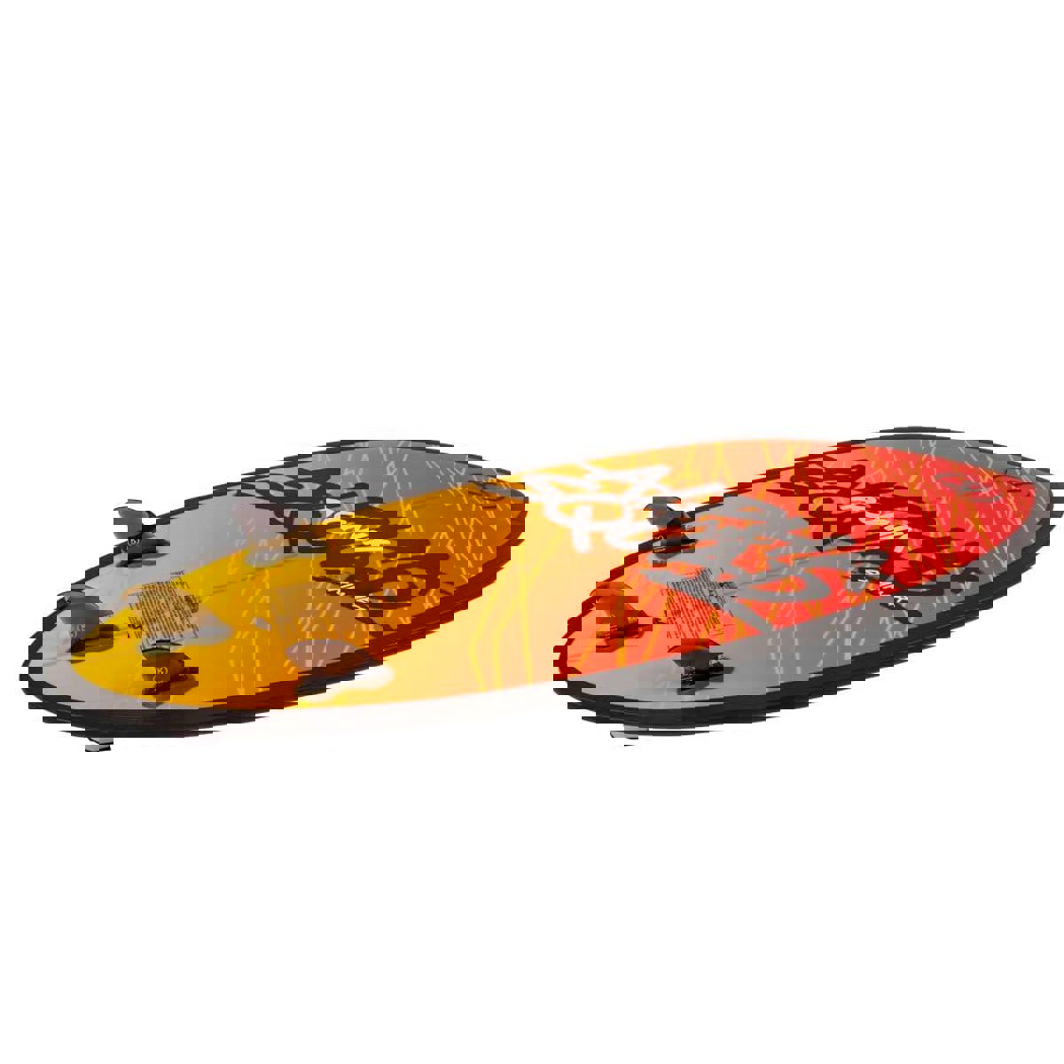 Ronix Skimmer Alpha Squad Standard Core 4.2 wakesurfer bambino 5