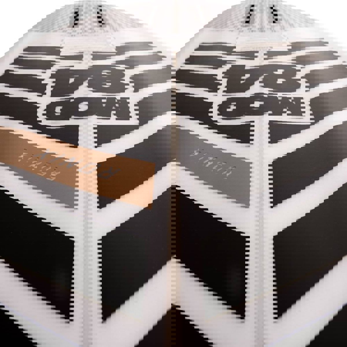 Ronix set wakefoil Flyweight Pro MOD 84 3'9 con velo mast 39 intermedio/avanza 9