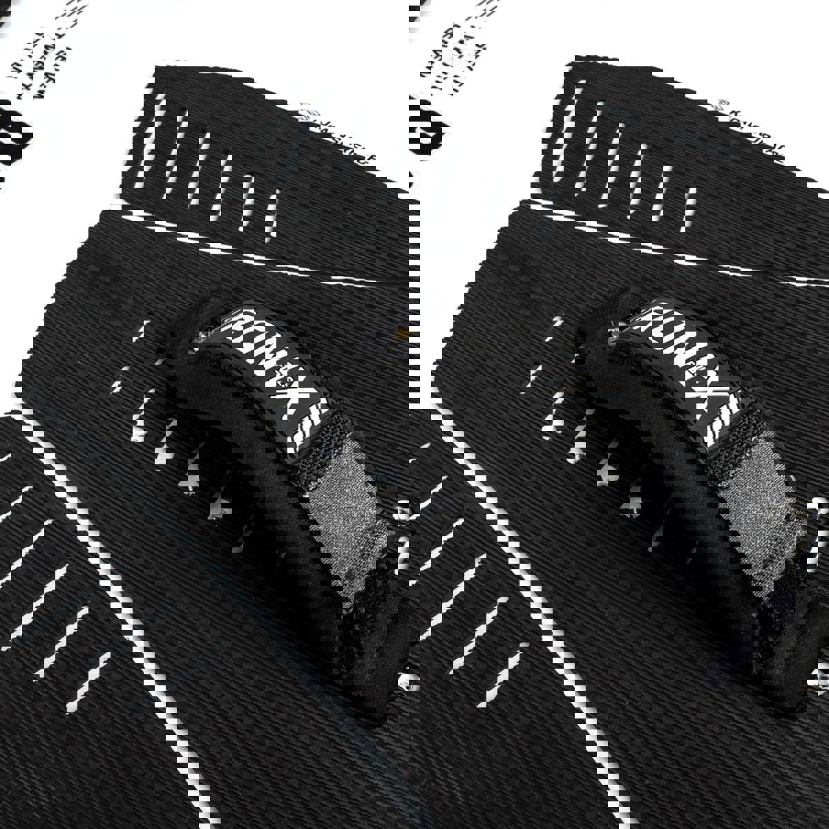 Ronix Koal Surface 727 set wakefoil 3’8 mast fluid 28 intermedio/avanzato 11