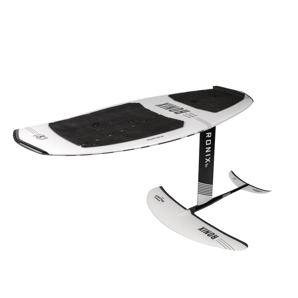 Koal Surface 727 set wakefoil 4'1 mast fluid 28 intermedio/avanzato