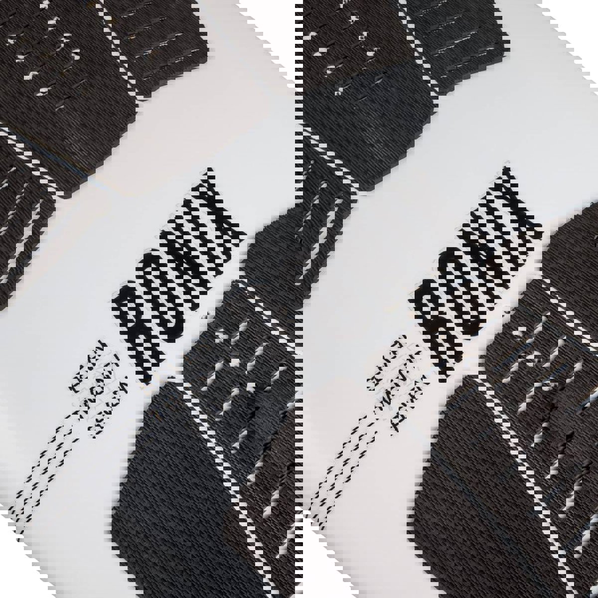 Ronix Koal Surface 727 set wakefoil 4'1 mast fluid 28 intermedio/avanzato 12