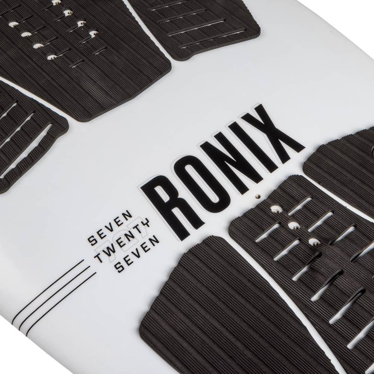Ronix Koal Surface 727 set wakefoil 4'1 mast fluid 28 intermedio/avanzato 23