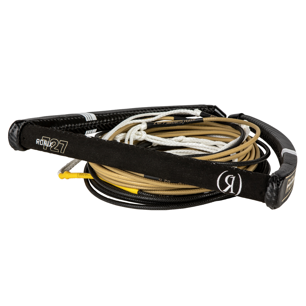 727 Foil Pro Combo wakefoil linea 77.5ft