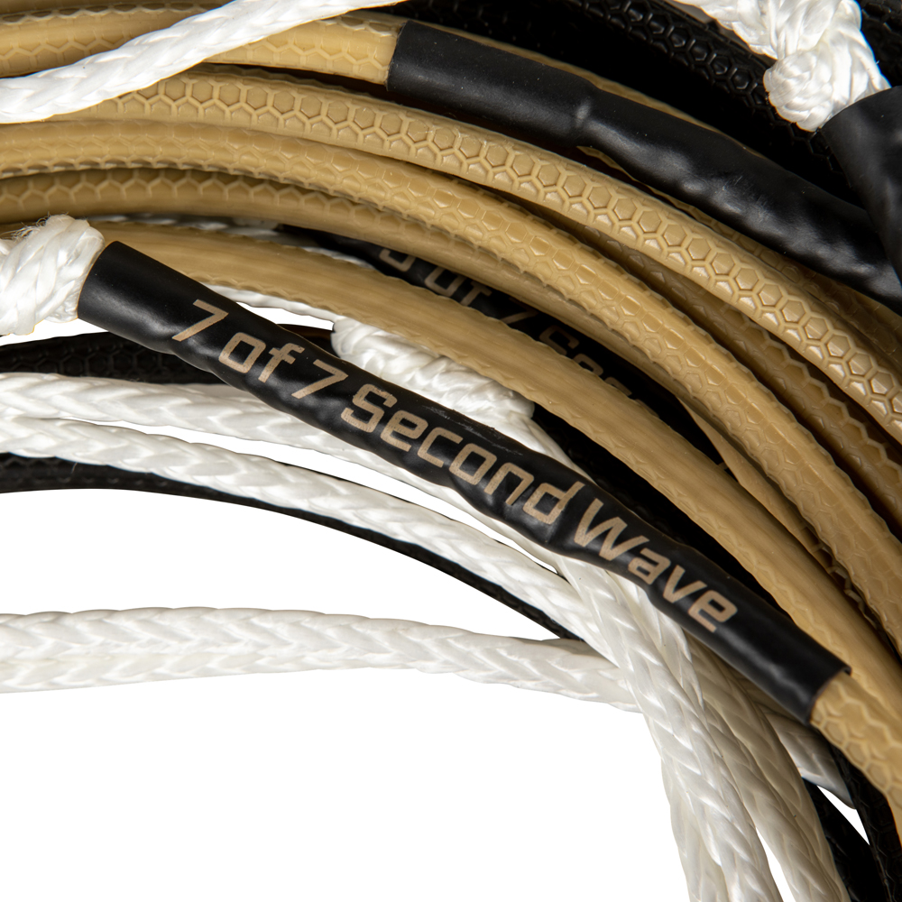 727 Foil Pro Combo wakefoil linea 77.5ft