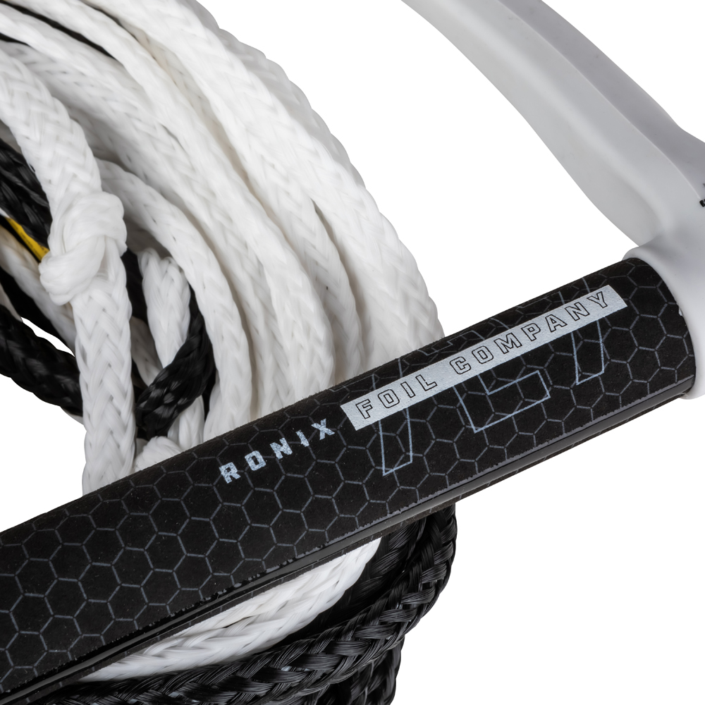 Ronix 727 Foil Combo wakefoil linea 77.5ft 4