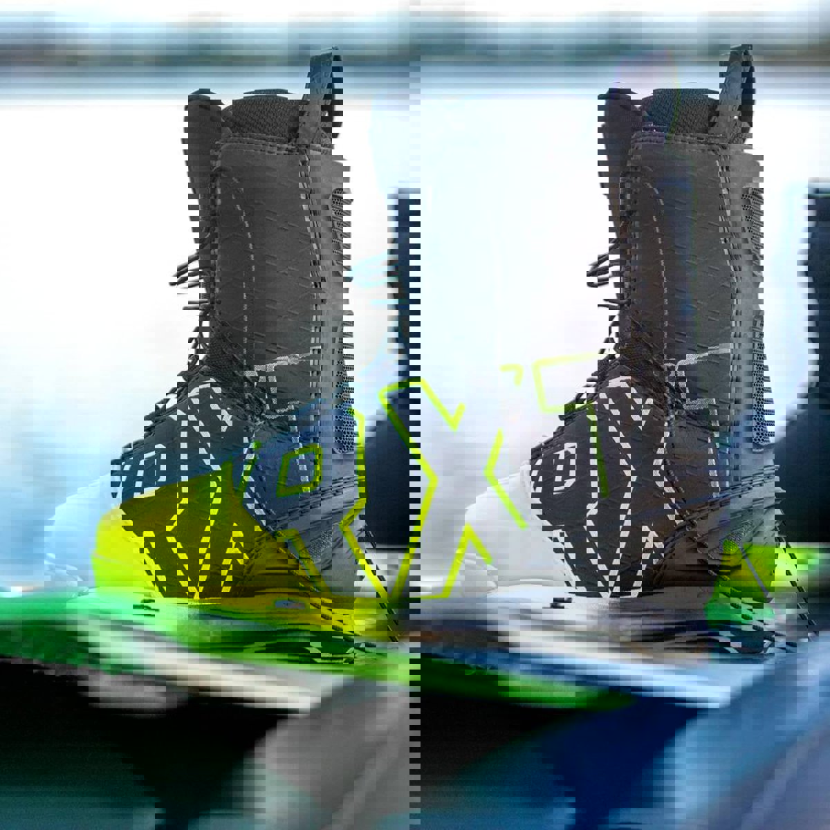 Ronix RXT legami per wakeboard 14