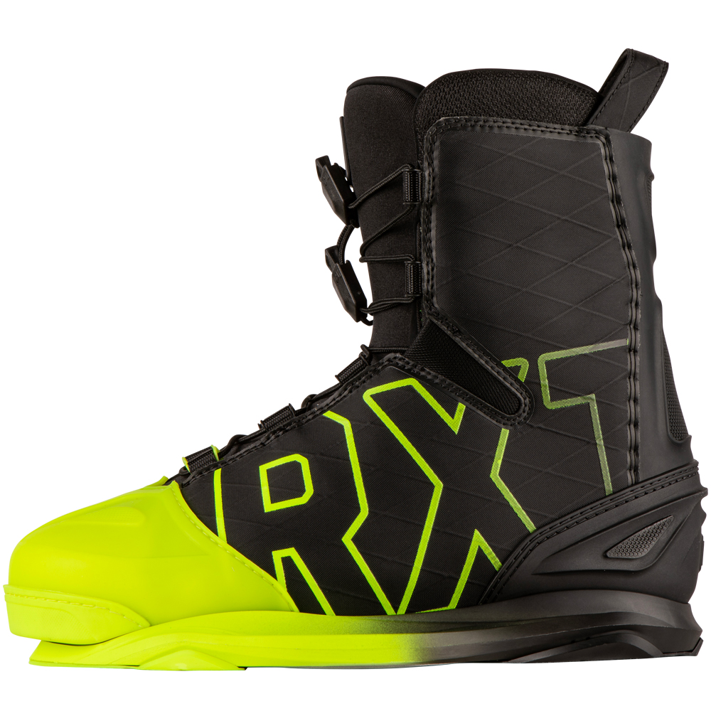 Ronix RXT legami per wakeboard 5