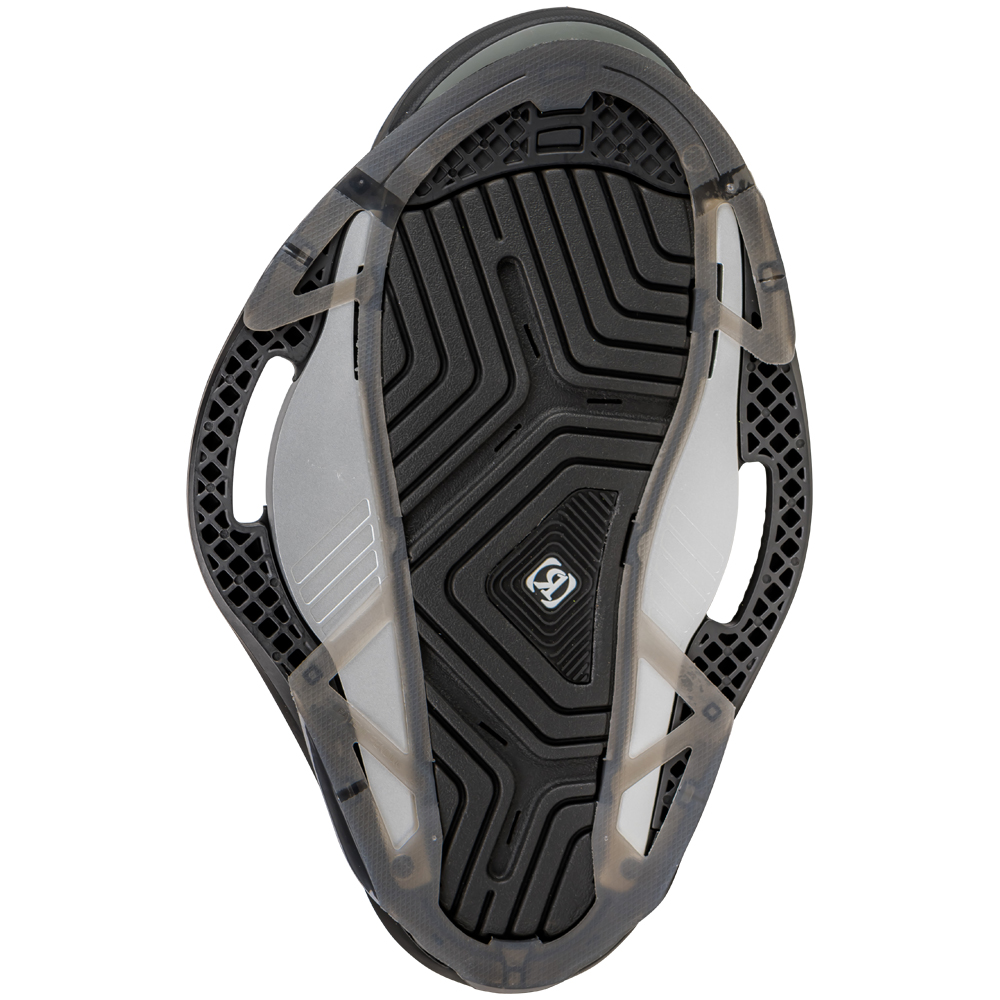 Unione del wakeboard Ronix One Carbitex