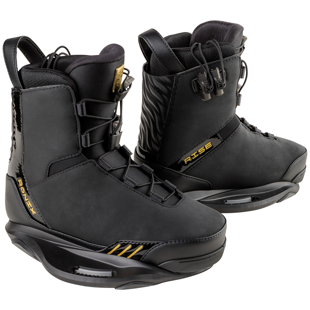 Rise attacchi da wakeboard per donna