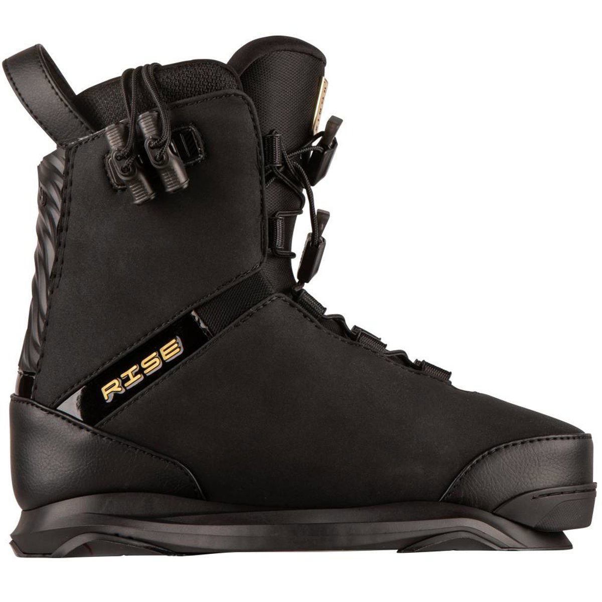 Ronix Rise attacchi da wakeboard per donna 4