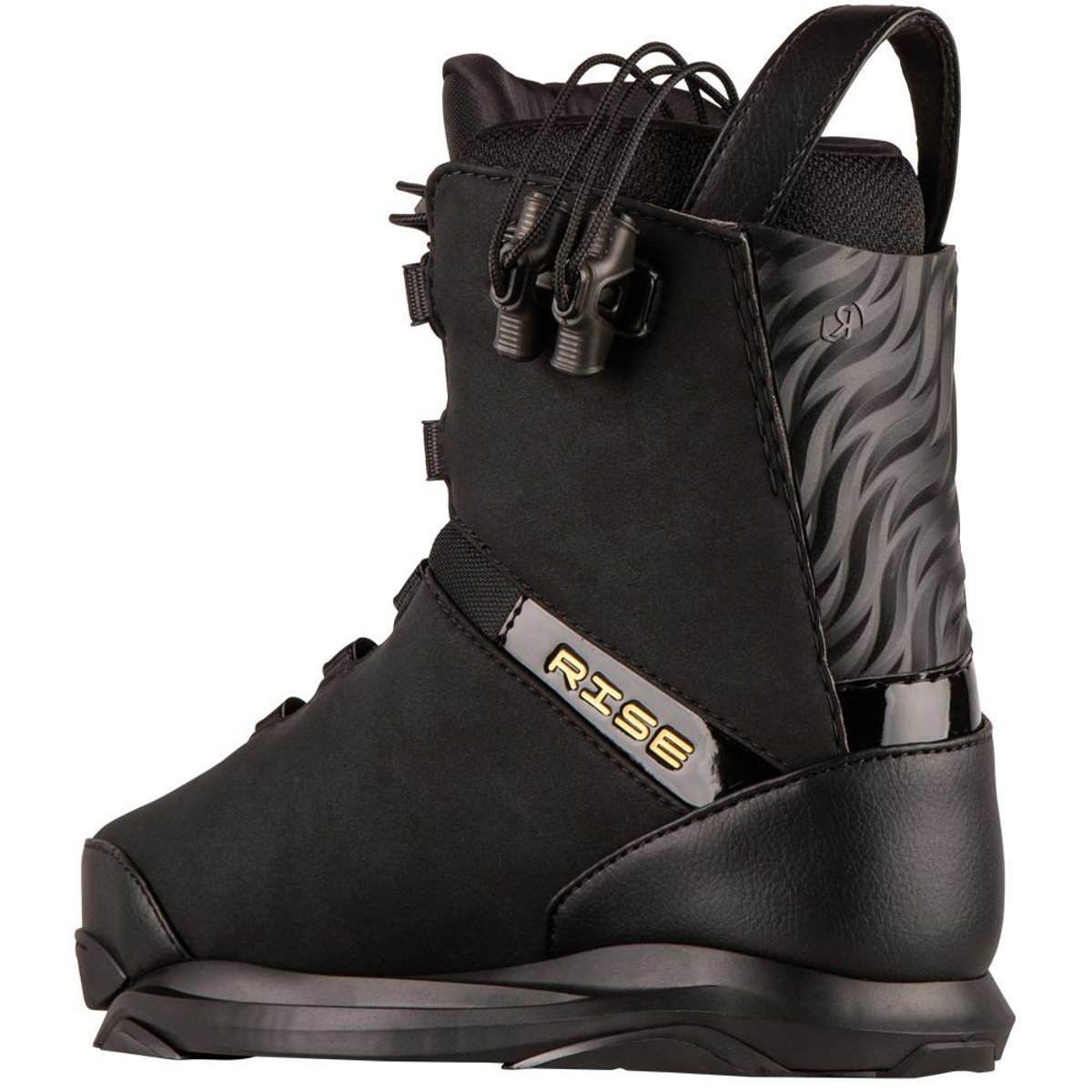 Ronix Rise attacchi da wakeboard per donna 5