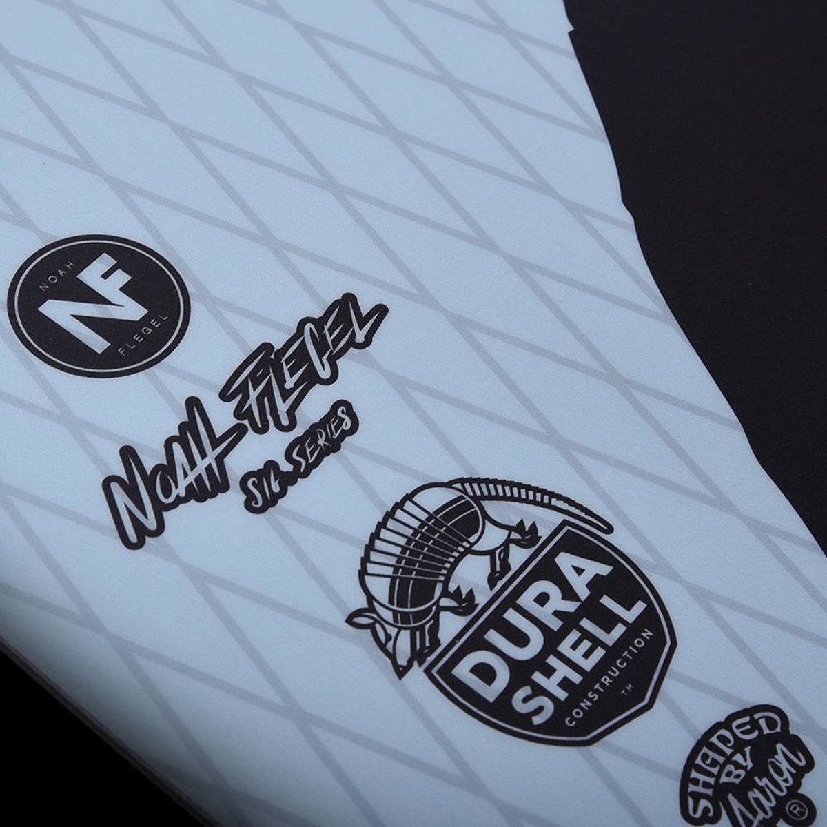 Hyperlite Hi-Fi 56 wakesurfer 7