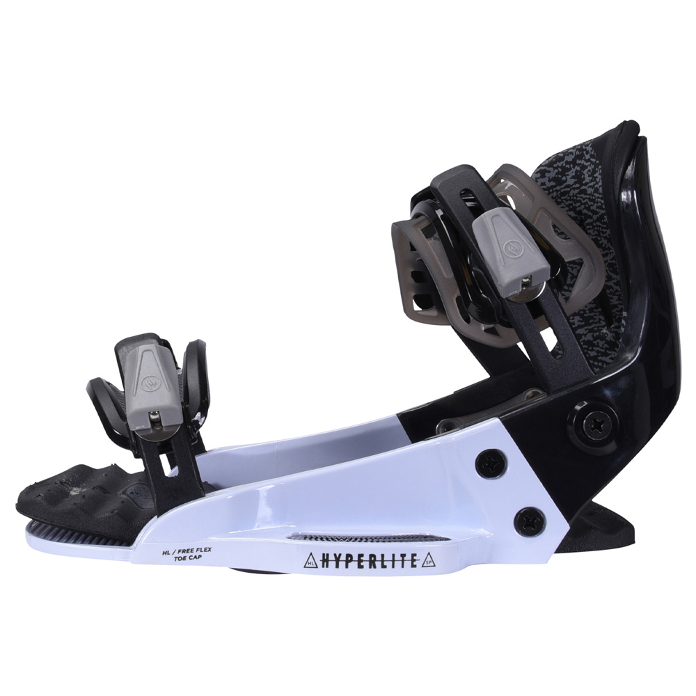 Hyperlite System Highback attacchi da wakeboard 3