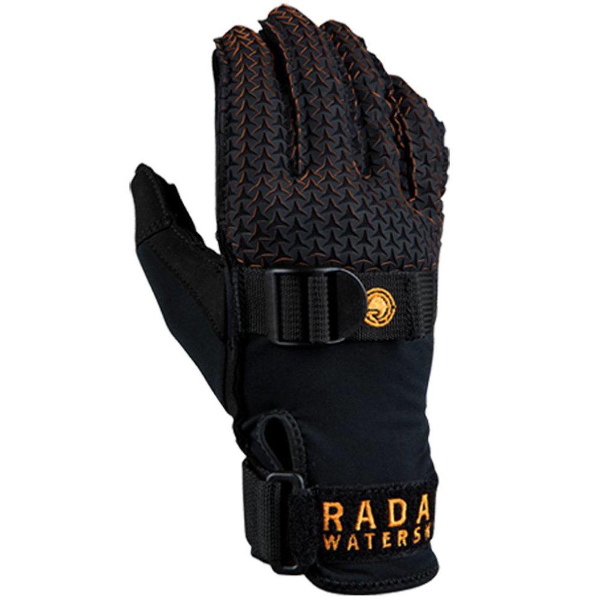 Radar Hydro A inside-out guanti da sport acquatici 10