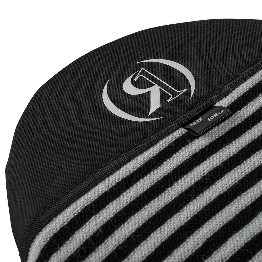 Ronix calzino da surf a punta tonda 3