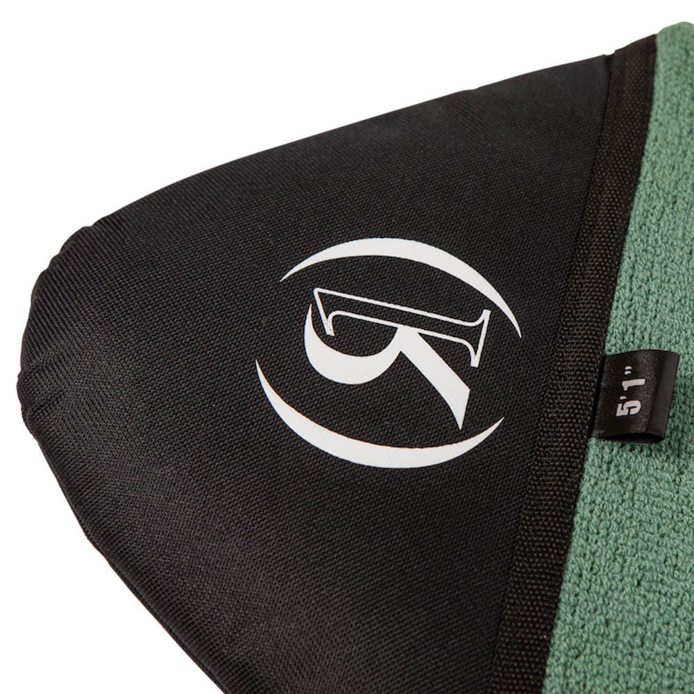 Ronix calzino da surf a punta 6