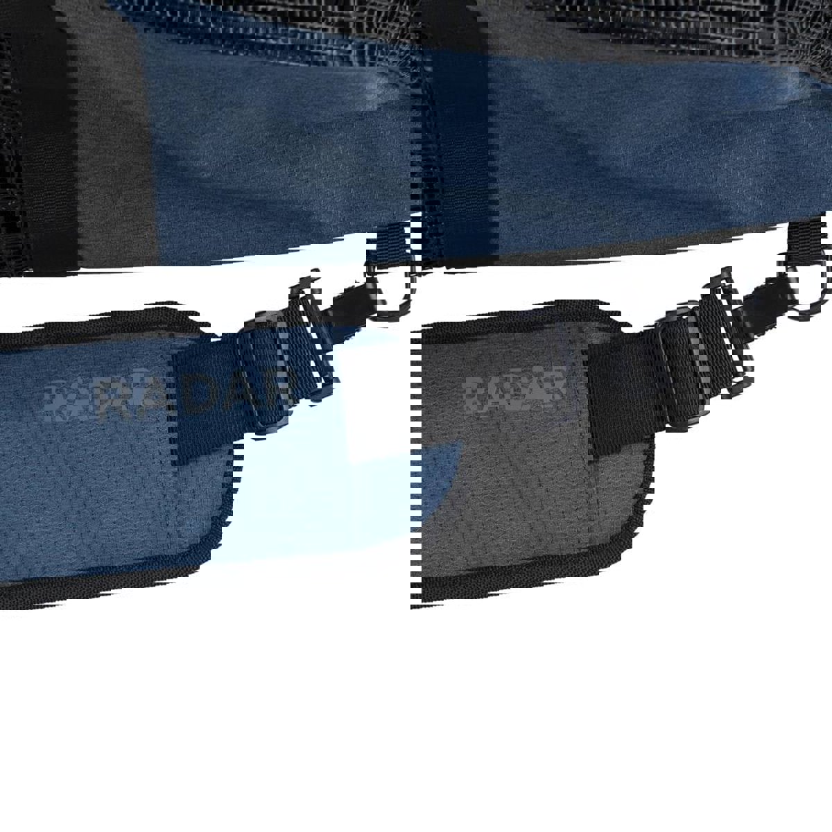 Radar borsa da sci slalom foderata 63-67 pollici 11