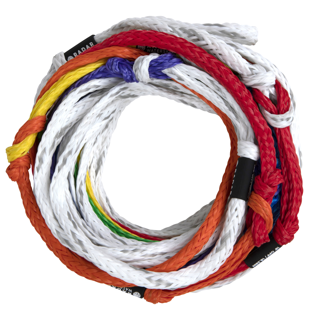 Control 70 fune da sci nautico