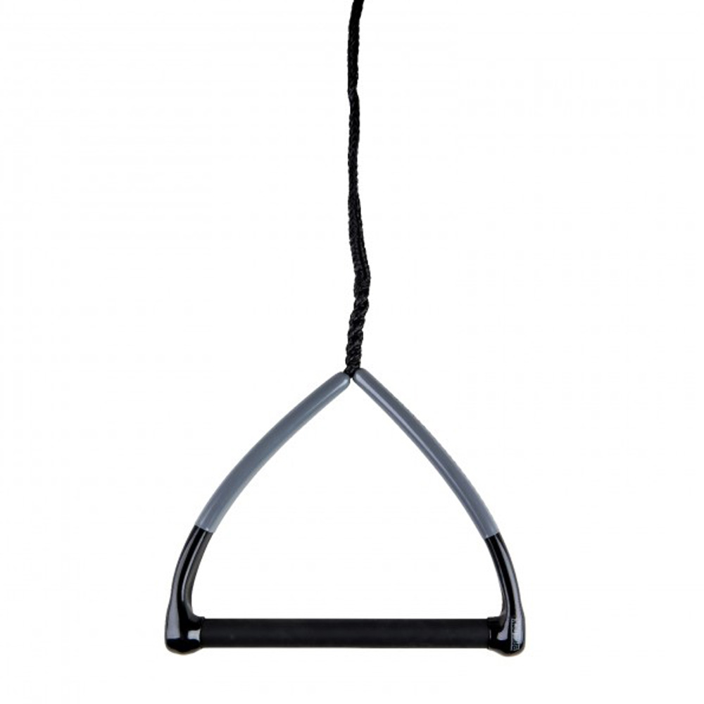 Control 70 fune da sci nautico 13 pollici con maniglia ellittica BarLock