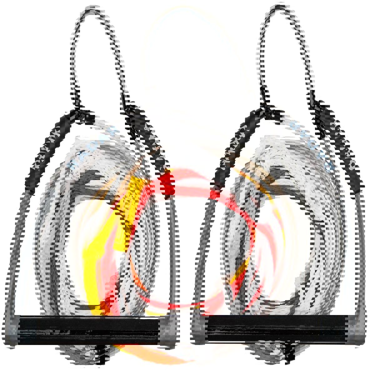 Radar Deep V 15 Suede Handle fune da sci nautico 5 sezioni 3