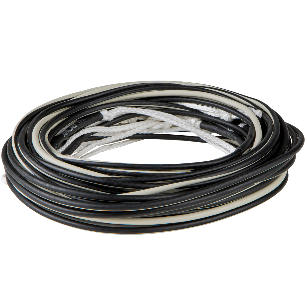 RXT 80ft 8 Section corda da wakeboard sabbia