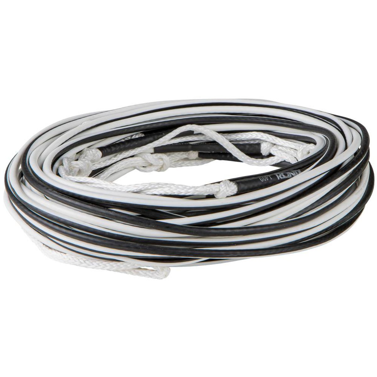 Ronix RXT 80ft 8 Section corda da wakeboard bianca 3