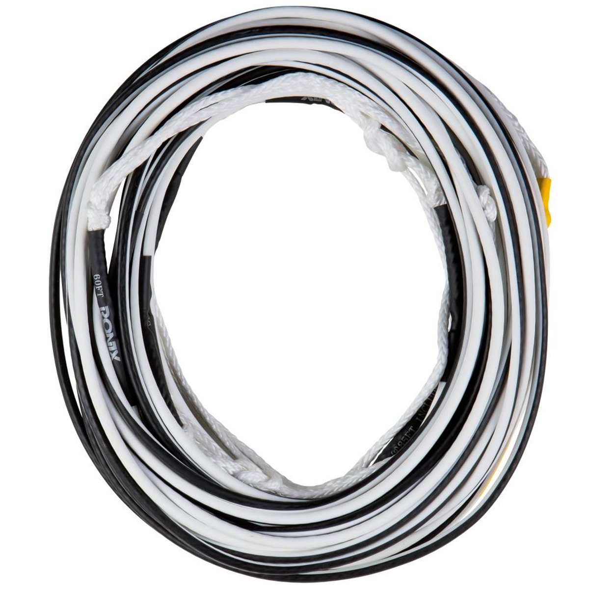 Ronix RXT 80ft 8 Section corda da wakeboard bianca 4