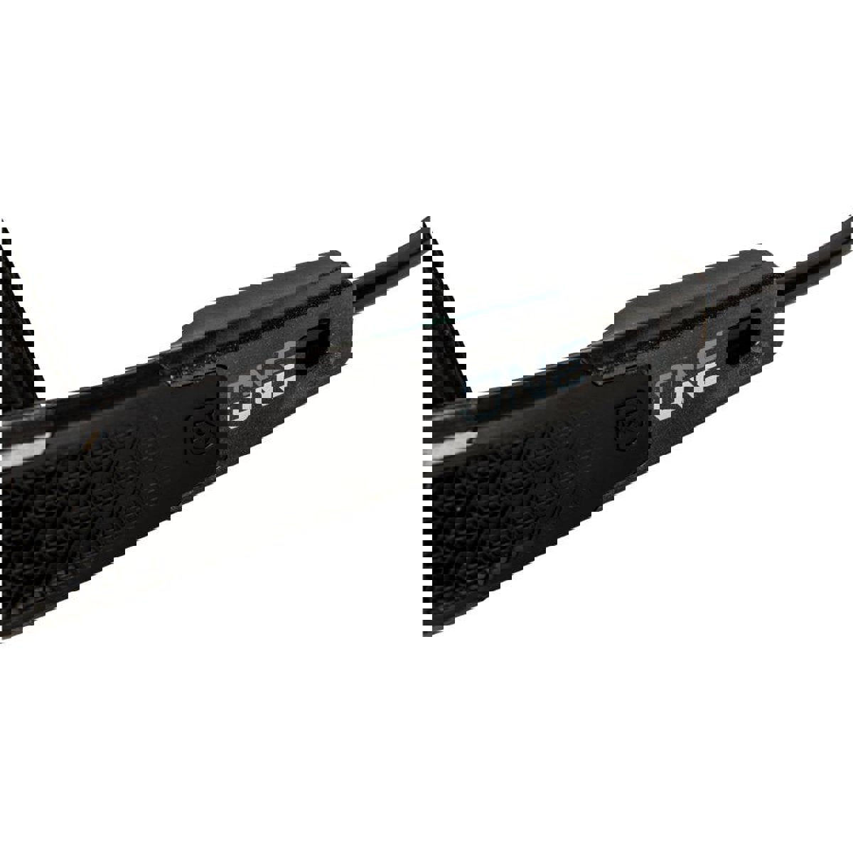 Ronix Combo ONE corda e maniglia da wakeboard blu/verde 9