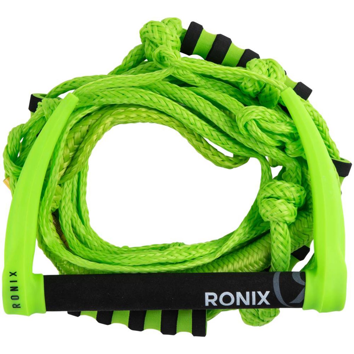Ronix silicone spinner wakesurf verde 6
