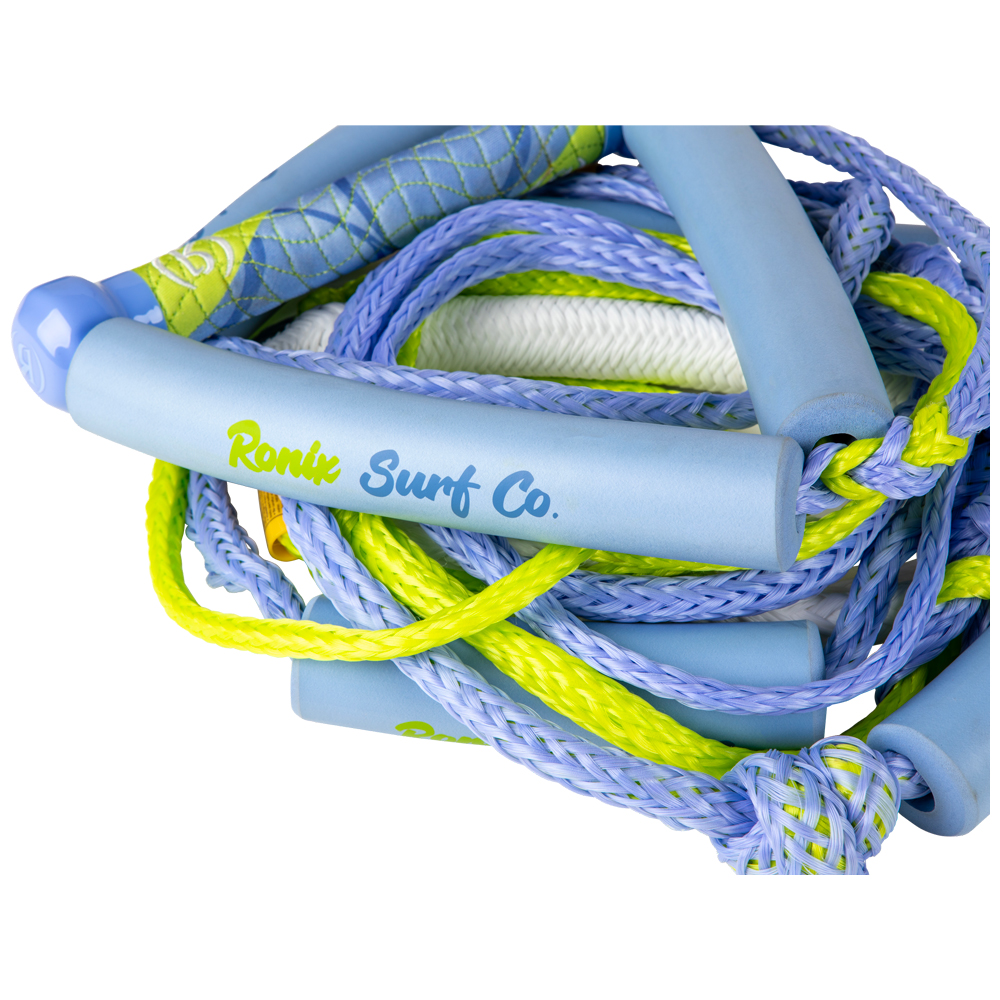 Ronix linea di surf da sveglia bungee 4