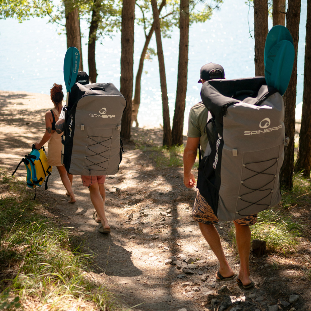 Spinera Borsa kayak Performance Spinera 3