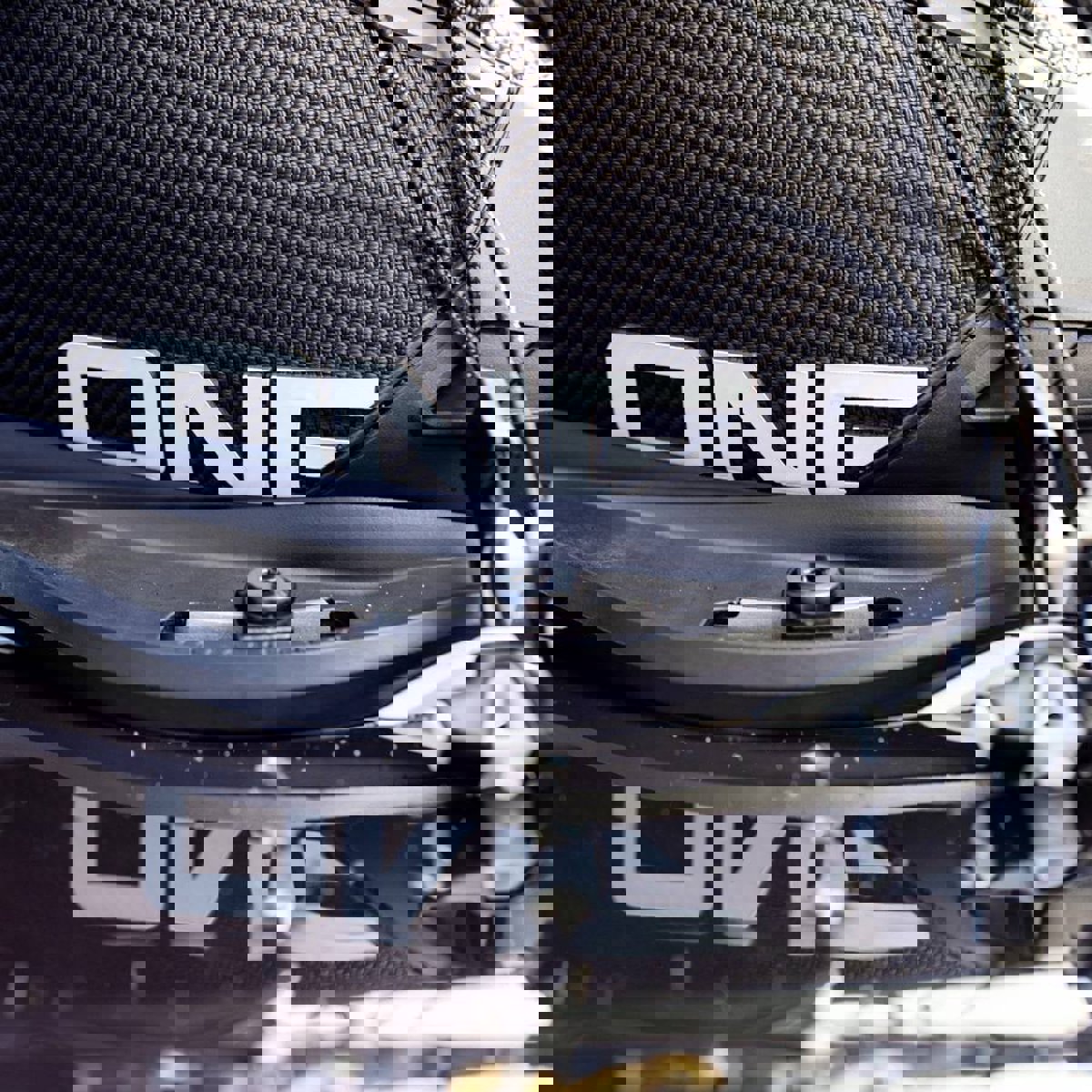 Ronix One attacchi da wakeboard 16
