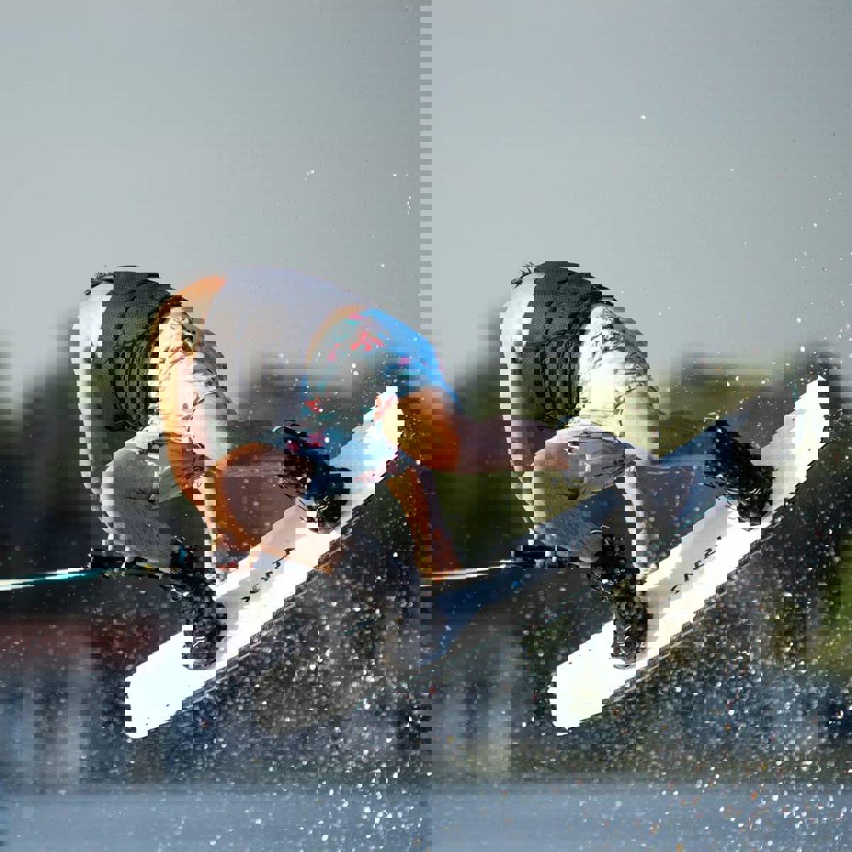 Ronix One attacchi da wakeboard 19