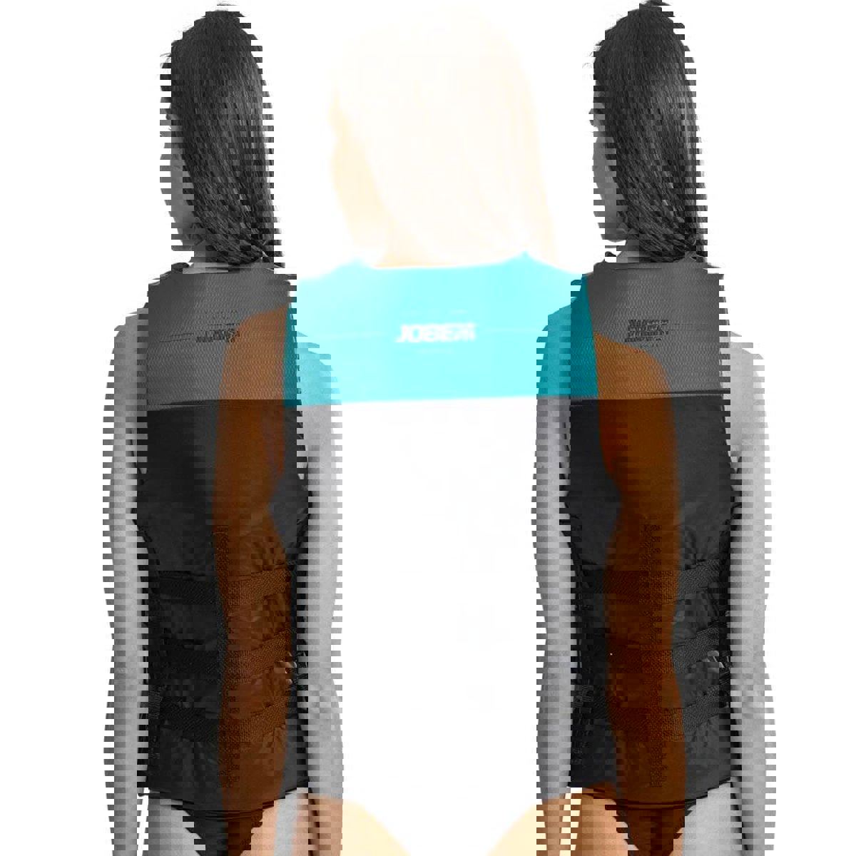 Jobe Dual giubbotto salvagente 50N teal 5