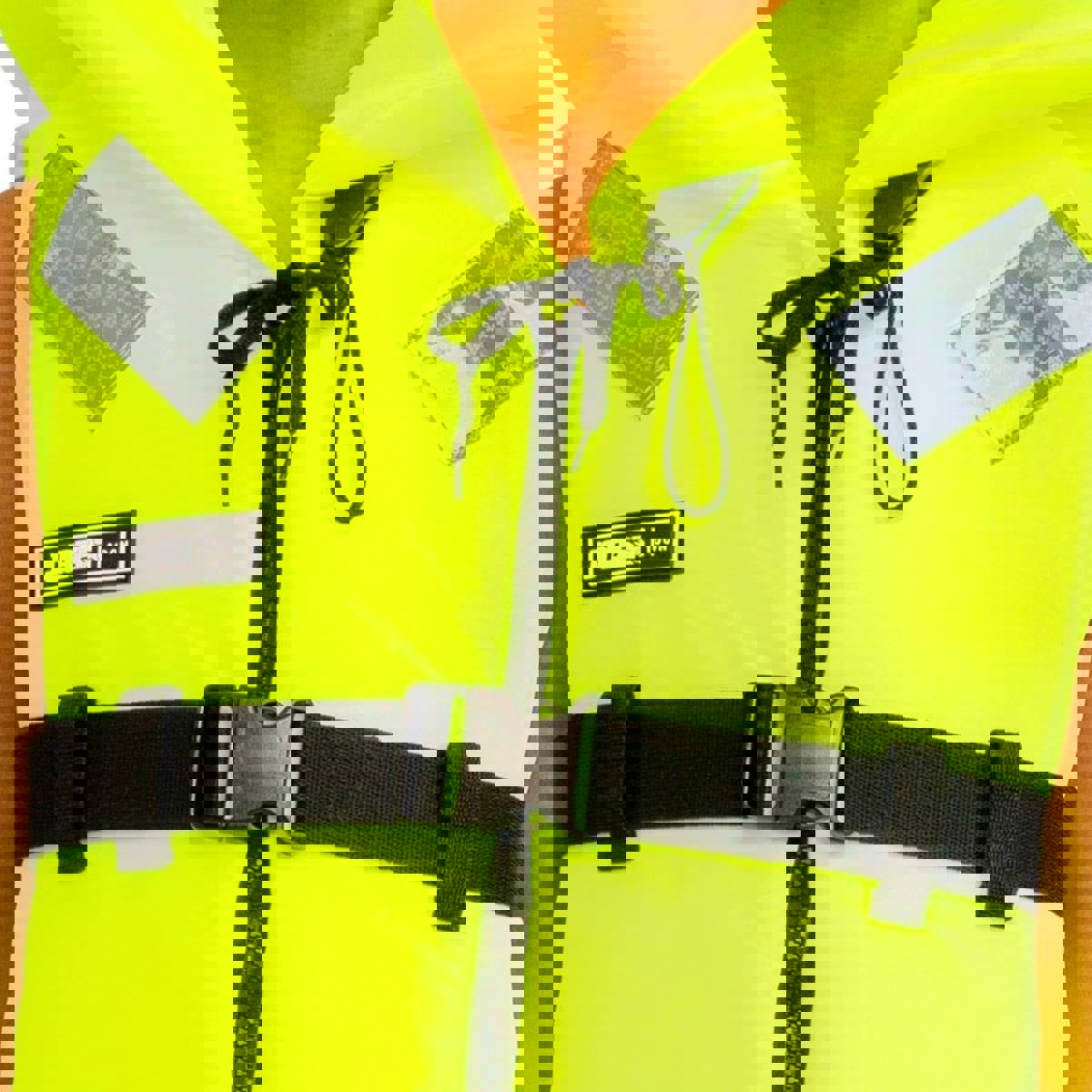 Jobe Comfort Boating giubbotto di salvataggio giallo adulto 6